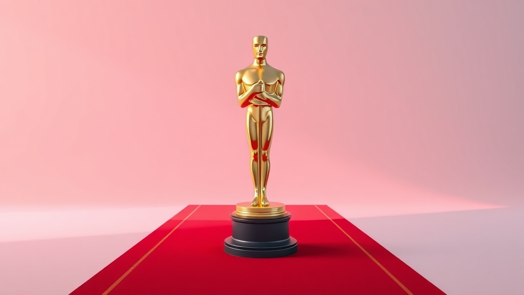 Academy Celebrates Iconic Honorees at Governors Awards Ceremony