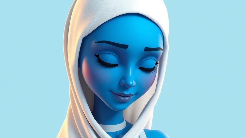 Rosalía's "Lux" Album Blends Flamenco and Orchestral Sounds in Spiritual Odyssey