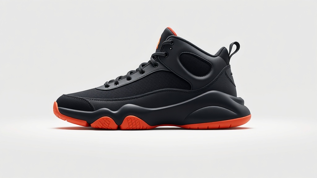 Air Jordan 40 Sneakers Revive Classic Designs