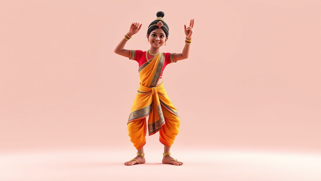 Indian DJ Anyasa Collaborates with LA Artist Enamour for Diynamic Release