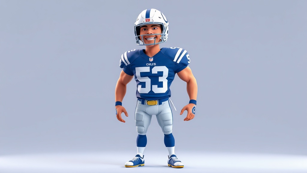 Colts Legend Shaq Leonard Retires After Storied NFL Career