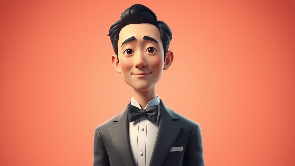 Japanese Actor Hira Honored with Prestigious Trailblazer Award