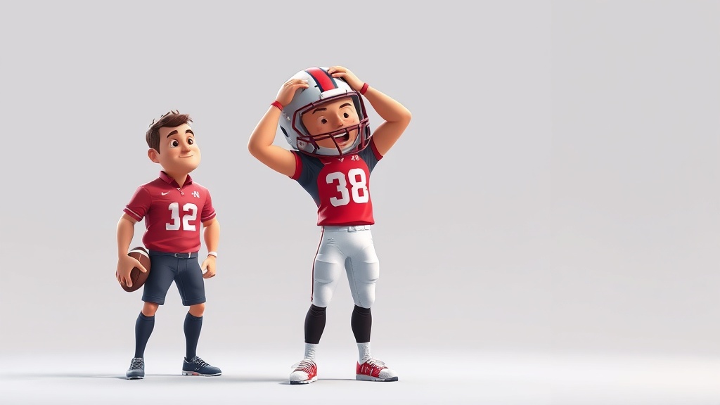 Underdog UConn Aims to Upset Duke in Gridiron Showdown