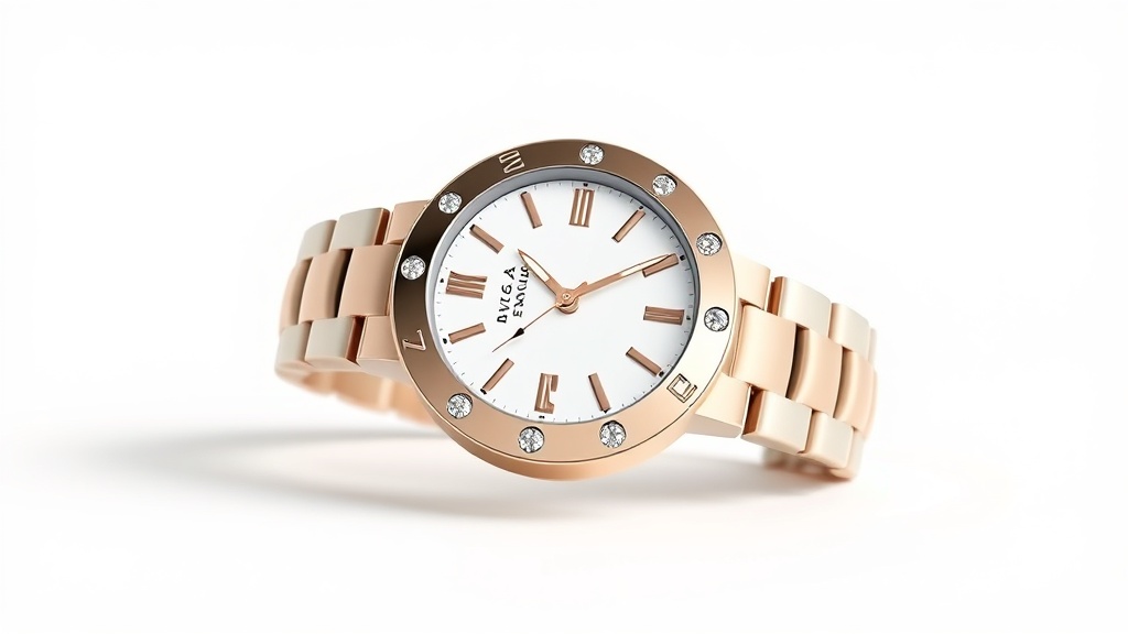 Priyanka Chopra Endorses Comedian Bharti Singh's Luxury Bvlgari Watch