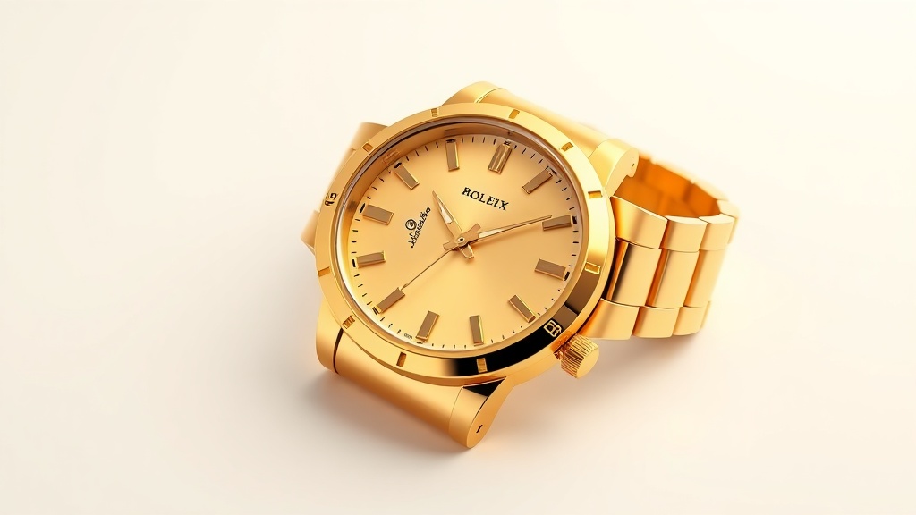 Titan Expects Jewelry Margins to Improve Despite Gold Price Surge