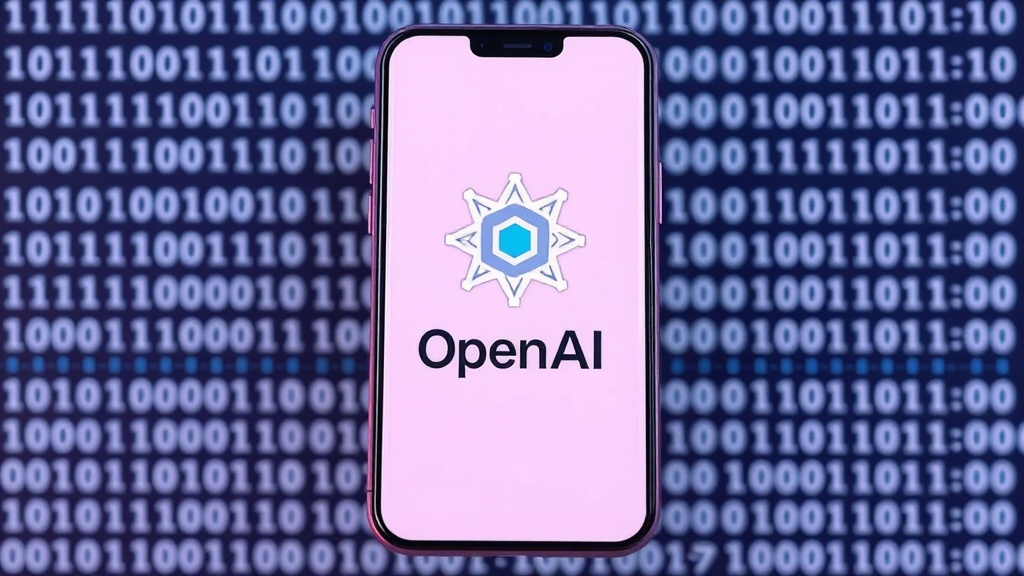 OpenAI's $500 Billion Bet: Partnering with Broadcom to Revolutionize AI Infrastructure