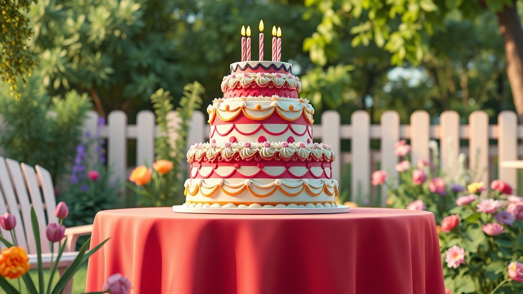 Birthdays Become Battlegrounds for Competitive Parents in 2025