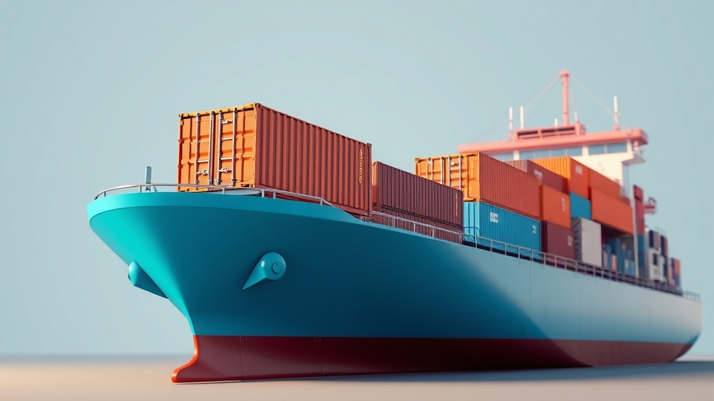 Om Freight Forwarders Plunges 40% Below IPO Price on Debut