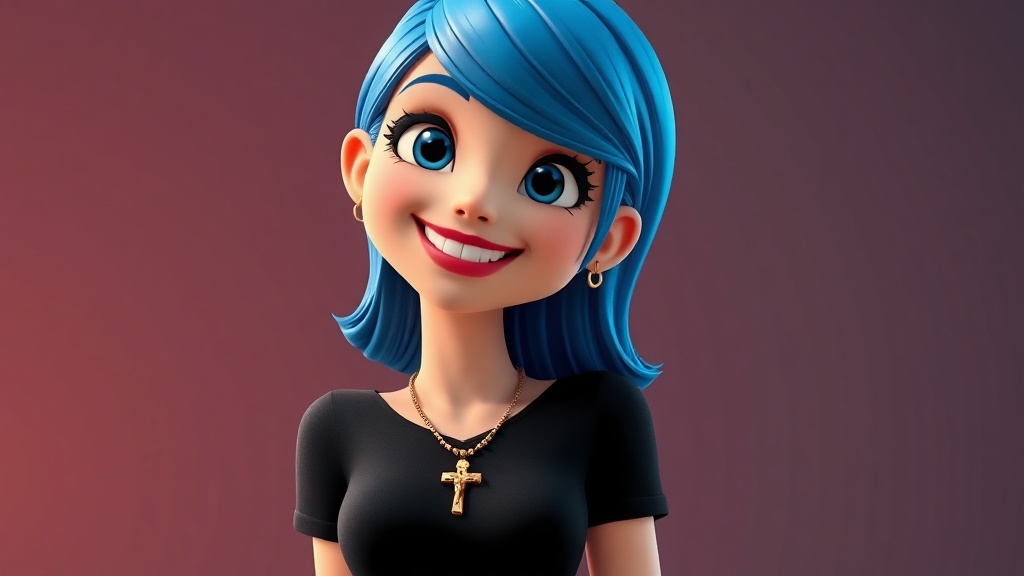 Reba McEntire Moved to Tears by Contestant's Emotional Tribute on The Voice