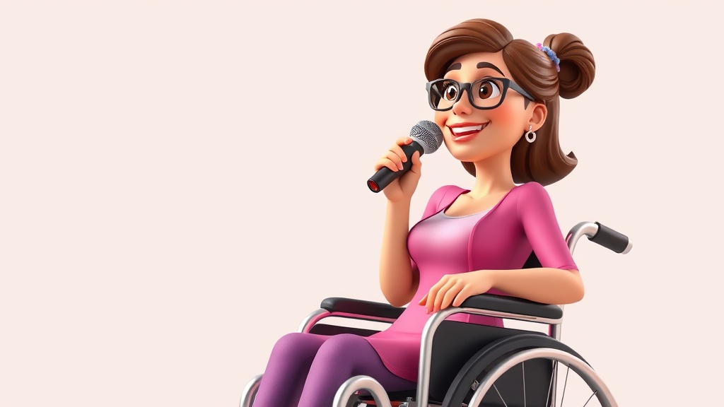 Wheelchair-Bound Singer Defies Odds, Captivates 'Singer Again 4' Audience