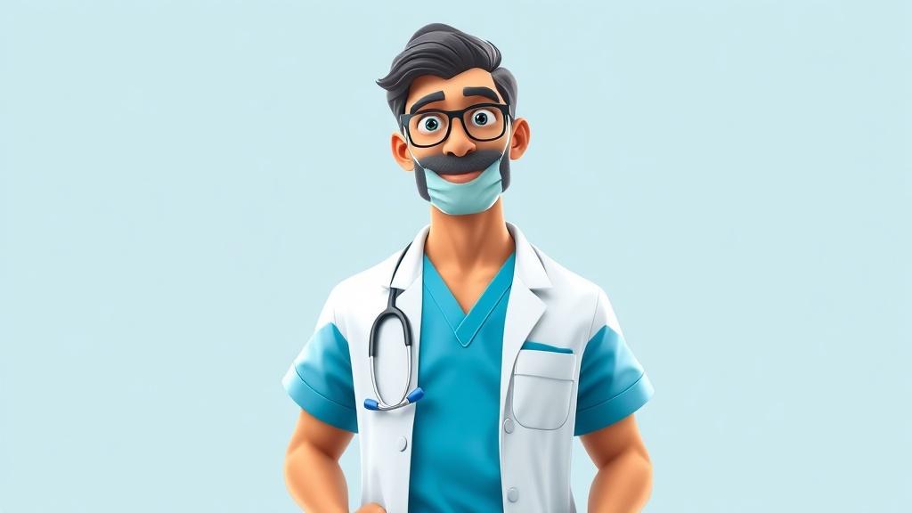 "Scrubs" Reboot Rounds Out Cast with Familiar and New Faces