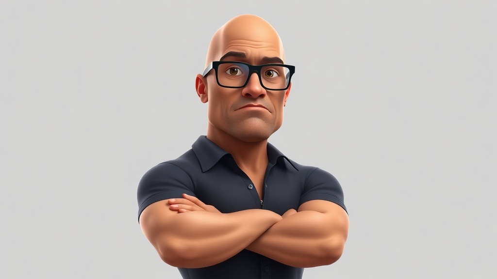 The Rock's Dramatic Transformation Stuns Fans for MMA Biopic