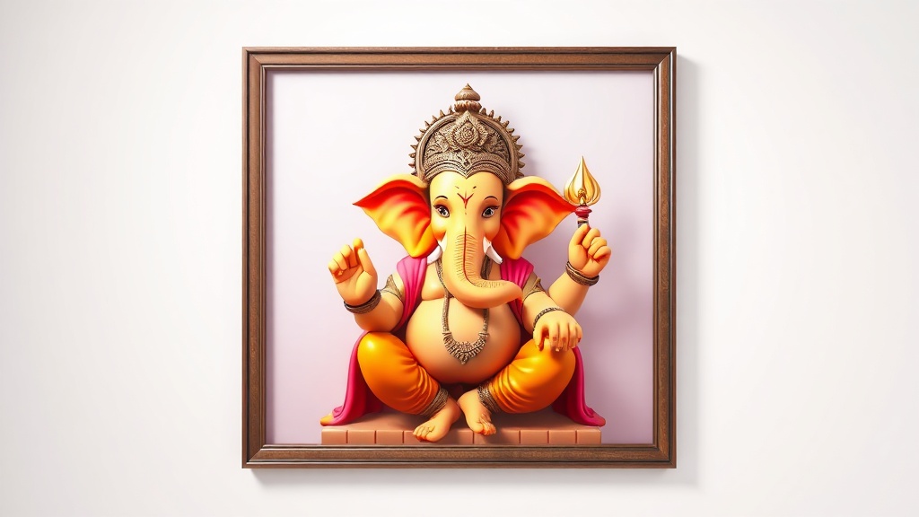 Legendary Designer's Paintings Captivate Audience at Vibrant Art Showcase