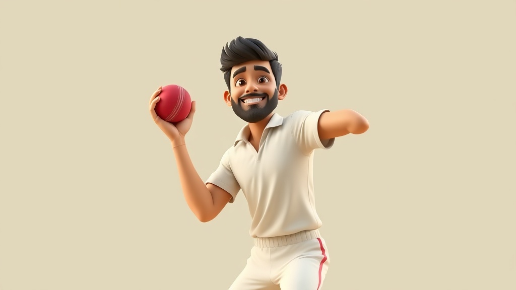 Veteran Spinner Asif Afridi Earns Shock Test Recall After Spot-Fixing Ban