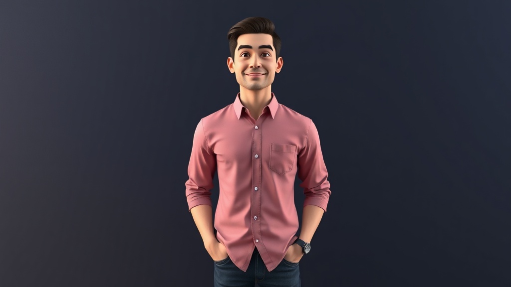 National Award Winner Manish Saini Brings Vishal Jethwa to Gujarati Cinema