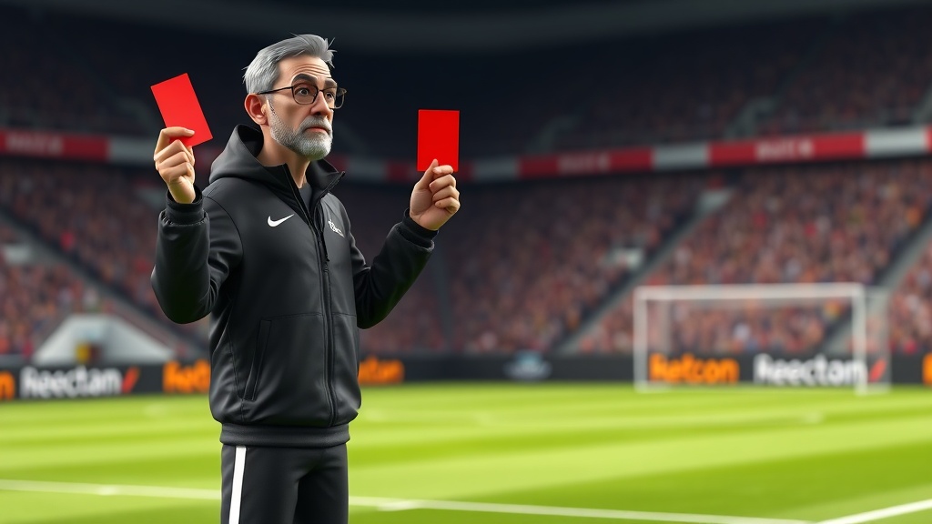 Coaches Leverage New Video Review System to Challenge Referees at FIFA U-20 World Cup