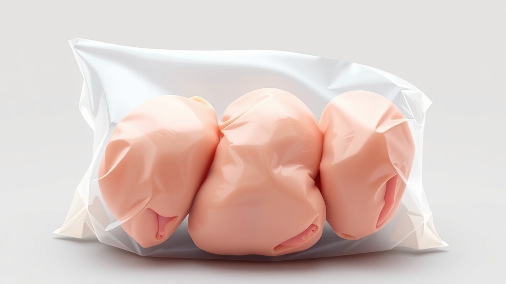 Perdue's Plastic-Heavy Chicken Packaging Angers Eco-Conscious Shoppers
