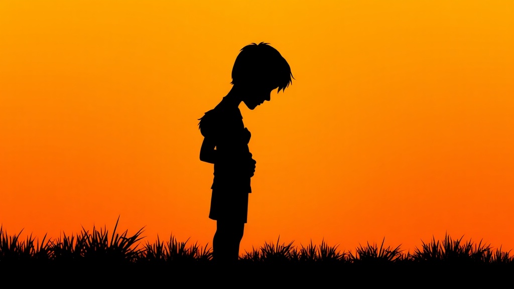 Jealous Lover Kills Partner and Child Before Taking Own Life
