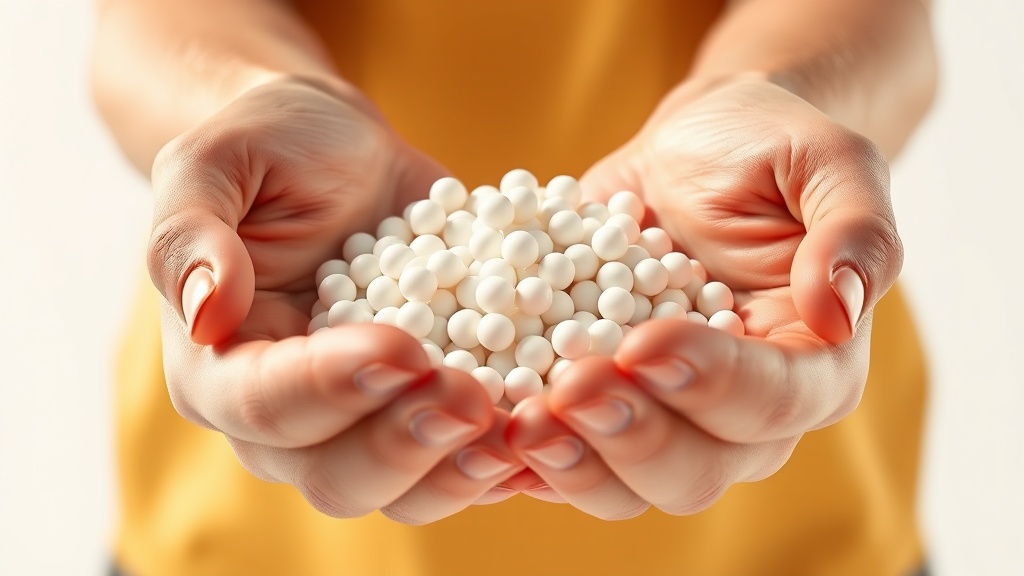 EU Enacts Strict Rules to Curb Plastic Pellet Pollution Across Europe