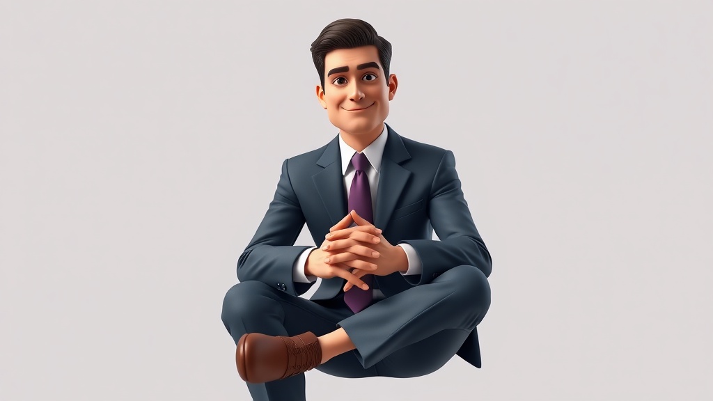 Shark Tank Star's AI Actors Proposal Divides Filmmaking Community