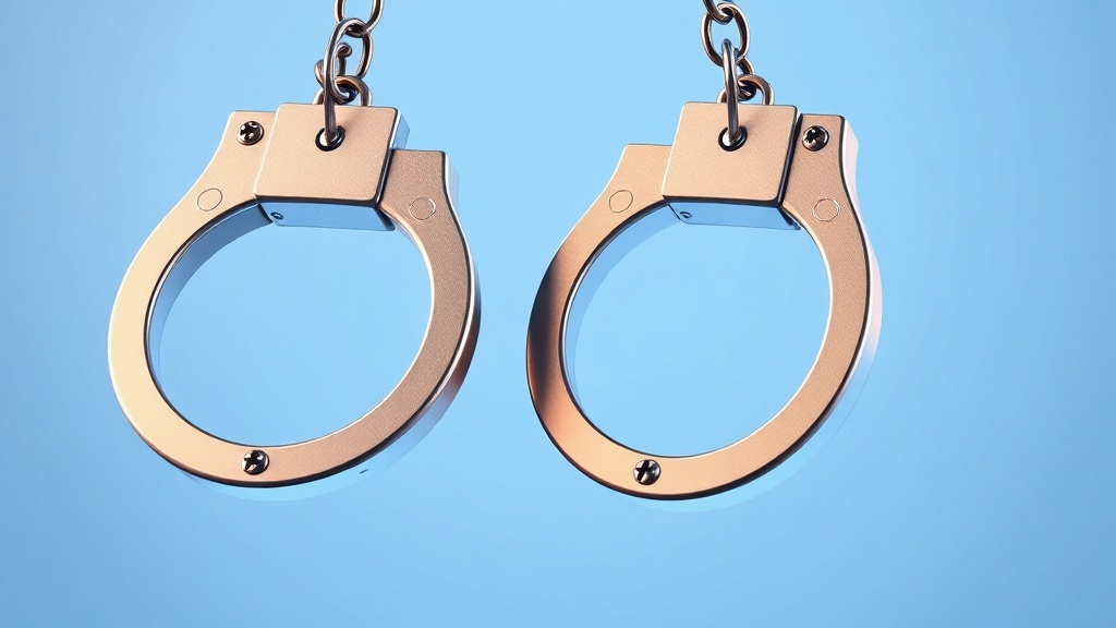 Convicted Killer Arrested for Burglary in Delhi