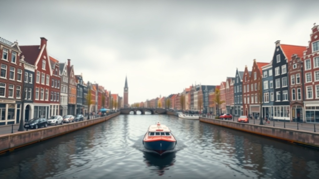 ADE 2025 Marks 30 Years of Electronic Music Dominance in Europe