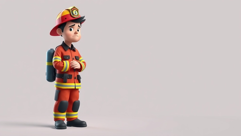 Fire Country Bids Farewell to Beloved Battalion Chief in Emotional Season 4 Premiere