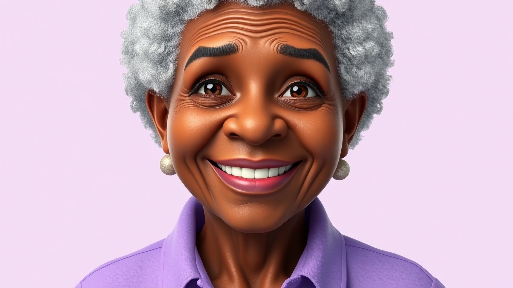Pioneering Trans Activist Miss Major Griffin-Gracy Passes Away at 78