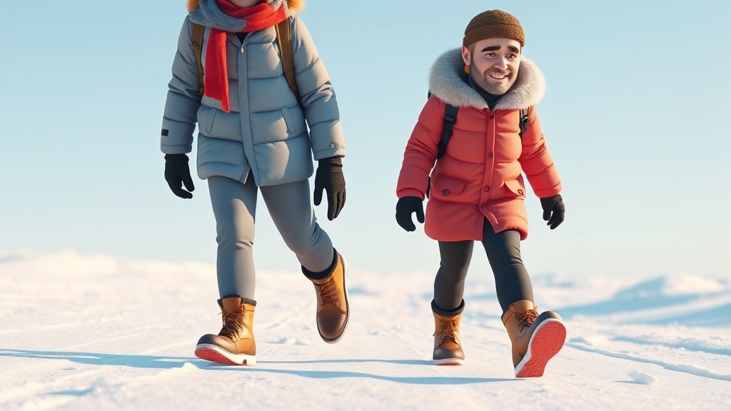 Highlands and Cairngorms Brace for Wintry Weather