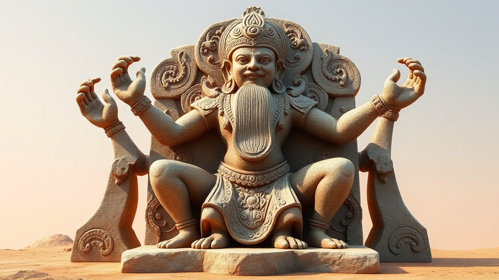 Centuries-Old Kelbai Sculpture Recovered from Goa River, Headed to Museum