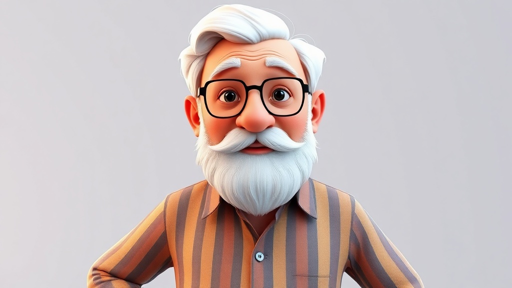 Pioneering Science Editor Michael Kenward Dies at 80