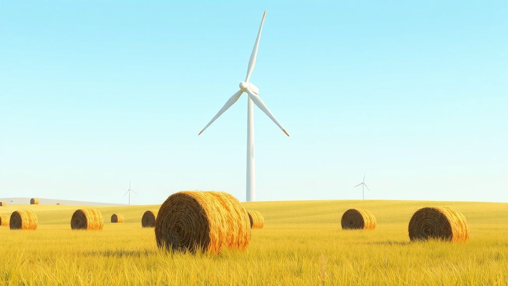 $1 Billion Renewable Energy Deal Shakes Up India's Green Power Market