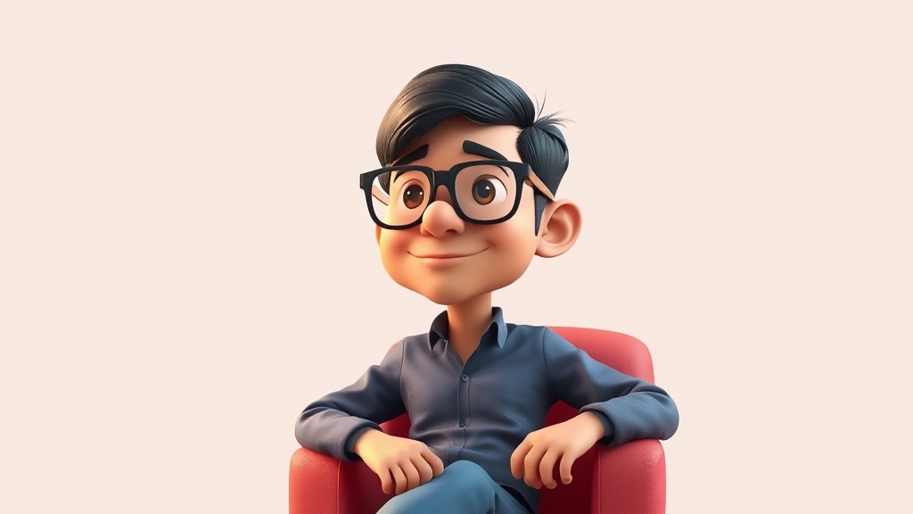 Cartoonist's Viral Vlogs Expose Crime Syndicate in Thrilling Bengali Thriller