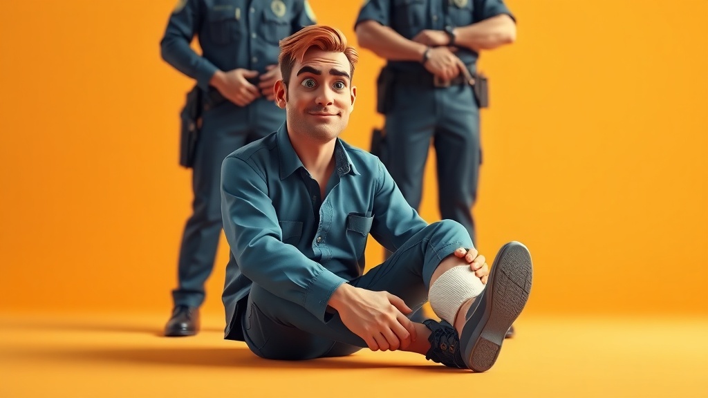 Jailed Gangster Kapil Pandit Arrested for Liquor Shop Shooting Conspiracy