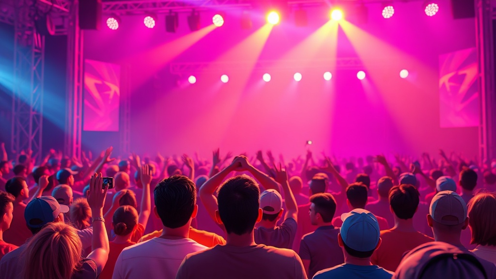 Iceland Airwaves Amplifies Passion for Emerging Music Acts