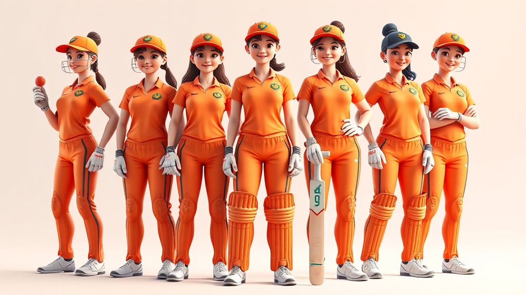 Guwahati Hosts Record-Breaking Crowd for Women's ODI World Cup Opener