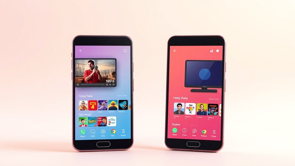 Streaming Giants Combine: Fubo and Hulu + Live TV Unite