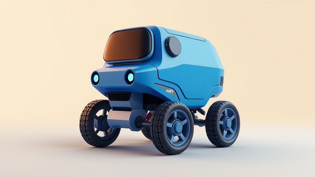 DoorDash Unveils Reservations and Robot Deliveries in Major Expansion