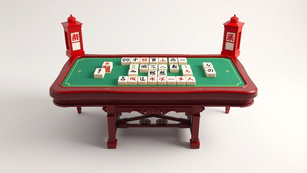 Mahjong Replaces Cards as the New Diwali Party Craze in Delhi
