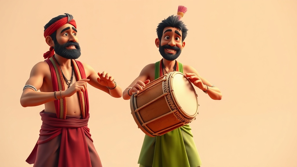 Satyajit Ray's Classics Restored to Captivate New Audiences