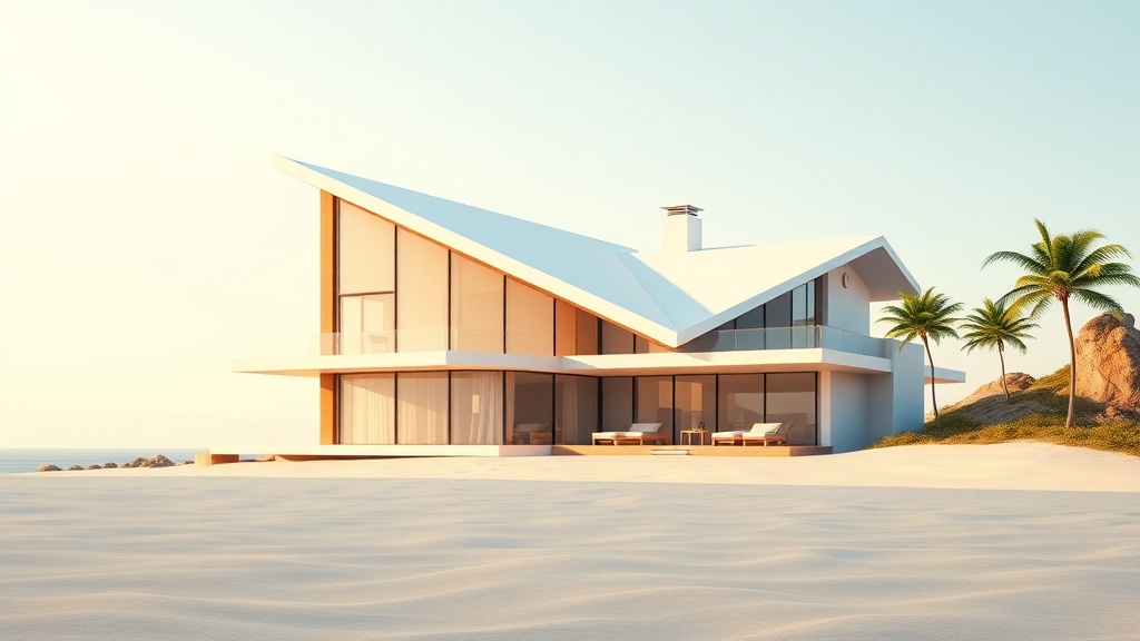 Parr House: Bringing The Incredibles to Life in Cotino's Exclusive Neighborhood