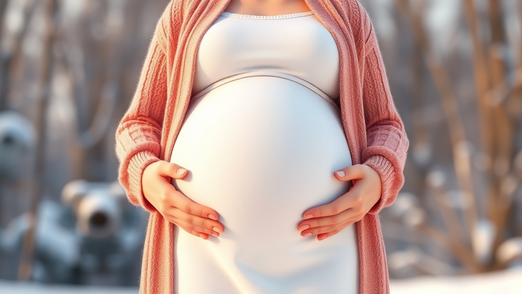 Pregnant Woman's Miraculous Survival After Fetus Stolen in Violent Attack