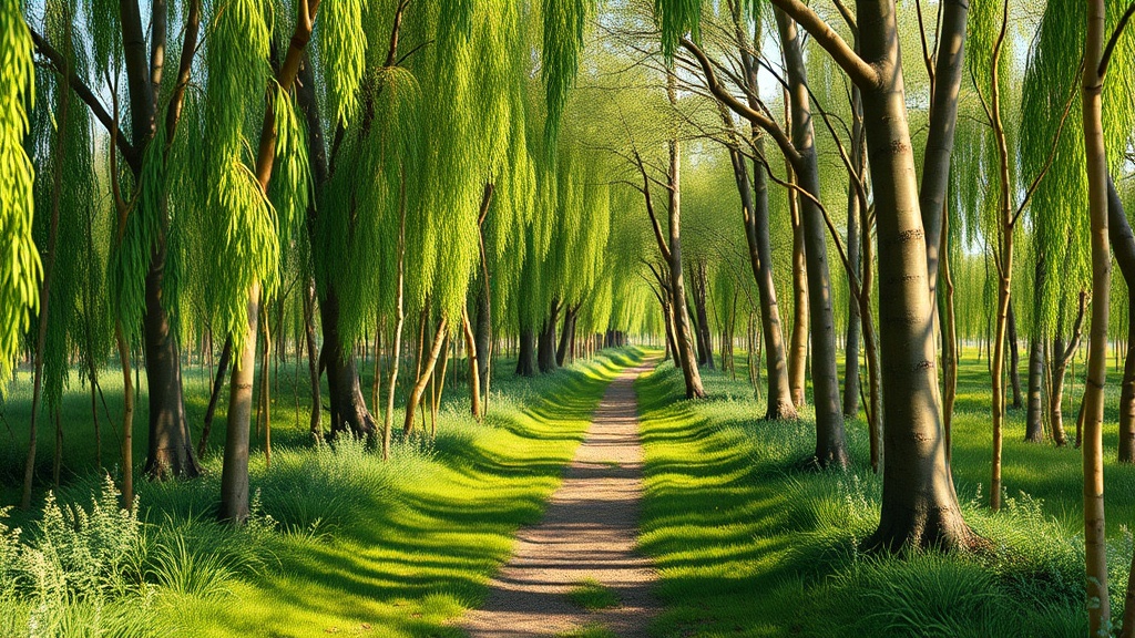 City Expands Scenic Trail Network, Boosts Nature Exploration