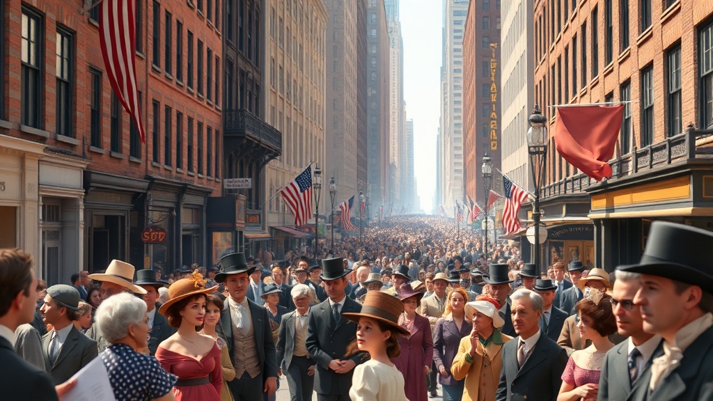 Netflix's 'Death by Lightning' Accused of Bending Facts for Diversity Quota