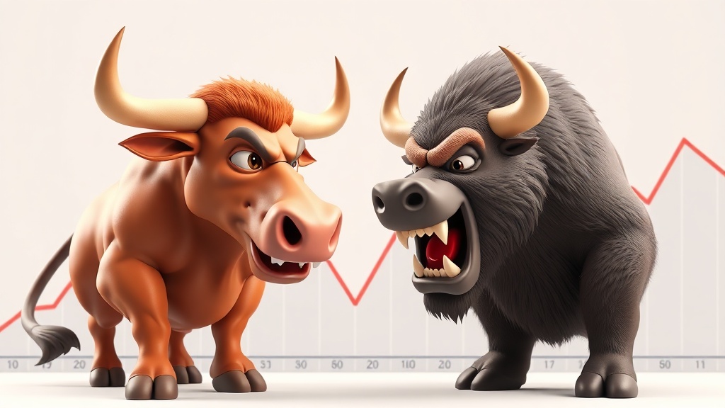 Indian Stocks Tread Cautiously Amid Global Cues and RBI Policy