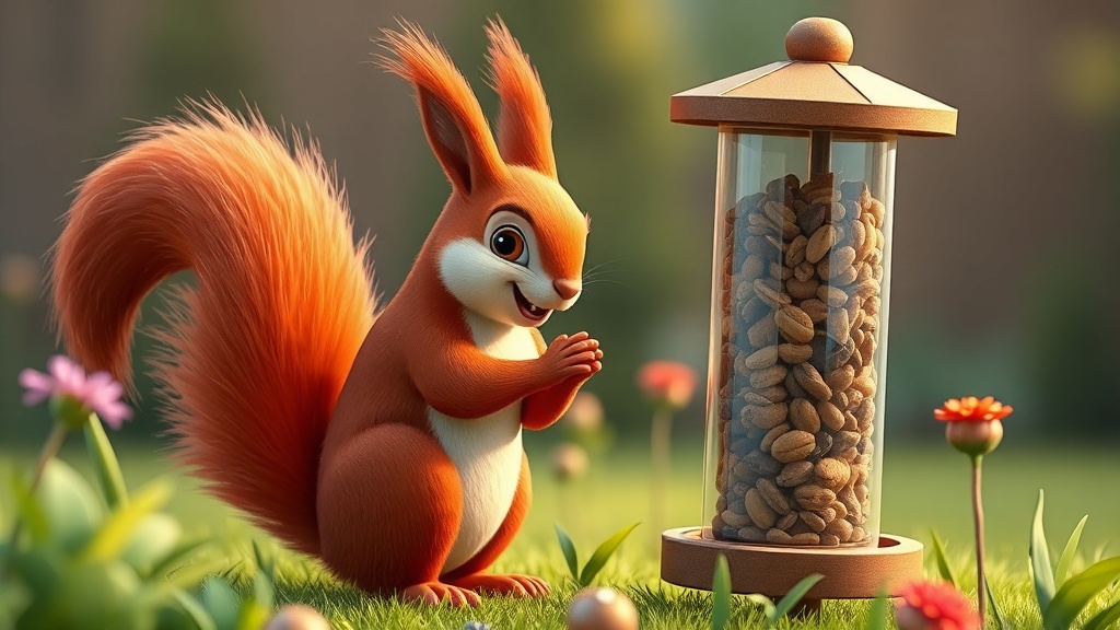 Jersey Charity Rescues 35 Squirrels This Year as They Prepare for Hibernation