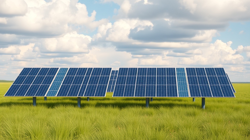 Residents Warn Proposed Solar Farm Could Disrupt St Martin's Tranquil Countryside