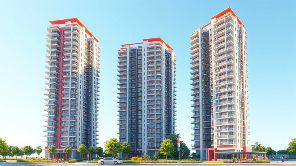 Swansea Mews Redevelopment Plan Unveiled, Residents Await Return