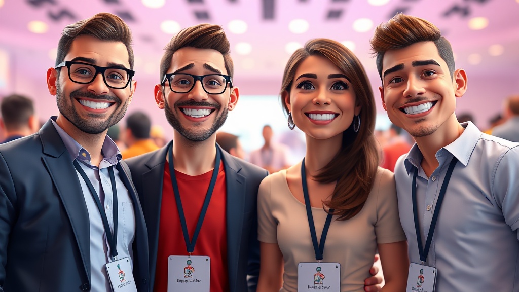 Hollywood Heavyweights Gather for Intimate Showrunner Dinner