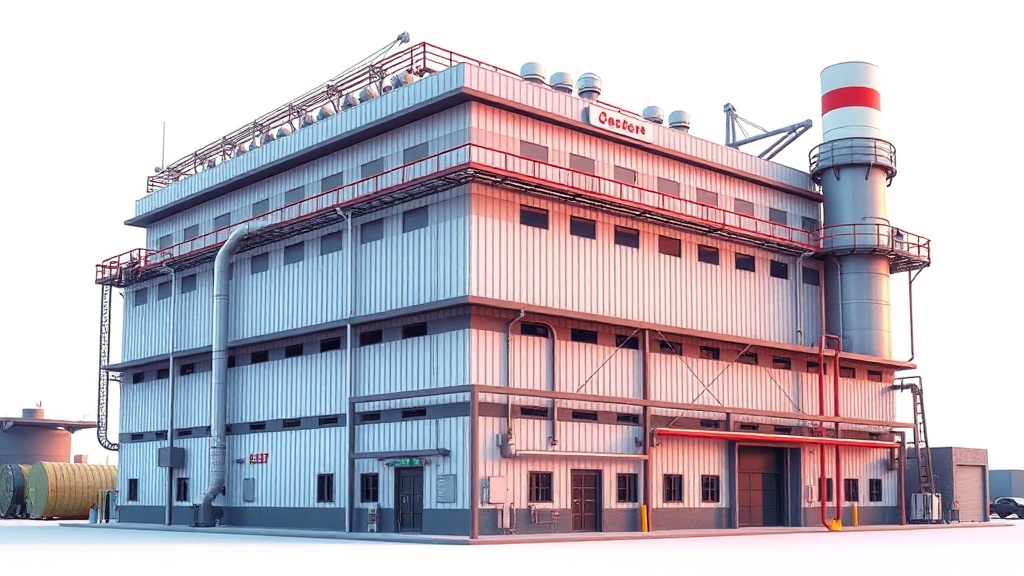 Godrej Industries Profit Plunges 16% as Costs Offset Chemicals and Real Estate Growth